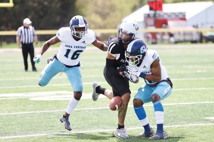 Key showdown for Iowa Central News, Sports, Jobs Messenger News